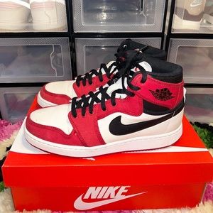 Nike Air Jordan 1 Chicago Highs